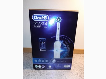 oral b 4200s