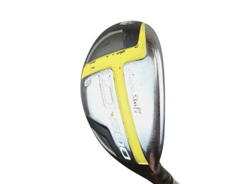 Wilson Staff D200 Hybrid