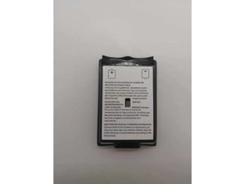 Batterilucka XBOX 360, XBOX 360 Slim handkontroll