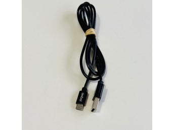 Exibel USB-kabel