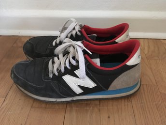 new balance 38