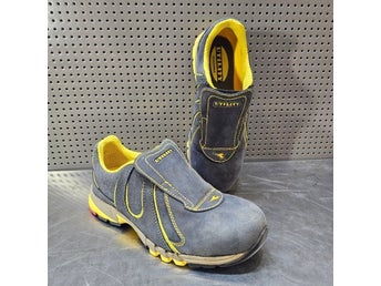 Diadora Utility Skyddsskor Storlek 39