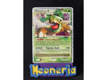 Torterra #