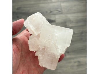 Halit från Polen (Bergssalt / Stensalt)