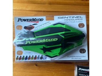 Powermadd sentinel handguards