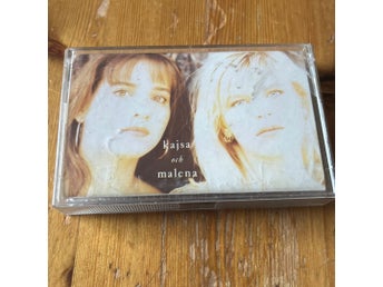 Kajsa och Malena Kassettband