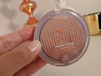 puma highlighter