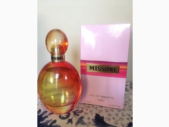 missoni edt 100ml