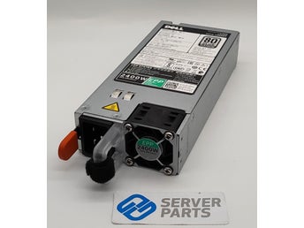Hot-plug PSU 2400W Platinum J1CC3 till PowerEdge C6400