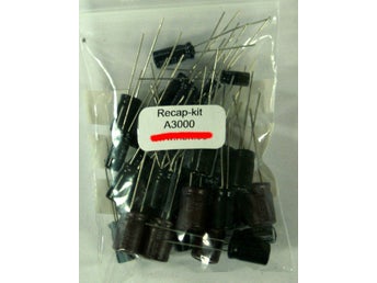 Recap-kit A3000