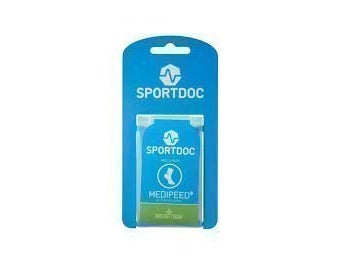 Sportdoc Skavsårsplåster 2 pkt x 5 st