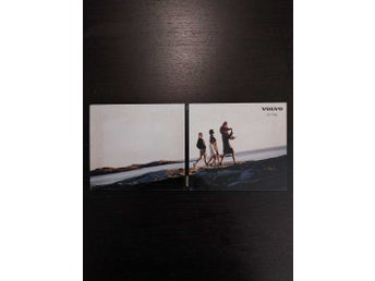 Mycket Fin Various – Volvo For Life