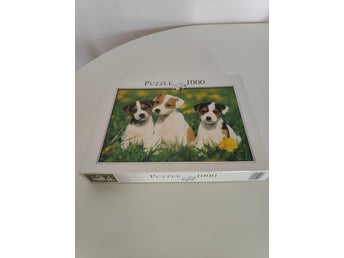 Puzzle 1000