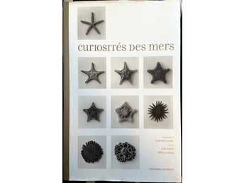 Fotobok Snäckor