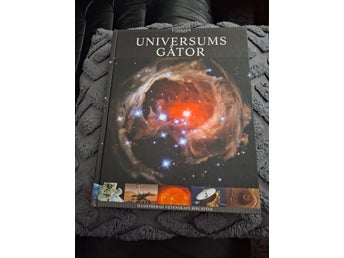 Universums Gåtor