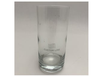 Ferretti Custom Line Convention Glas Dricks 32cl - 49639