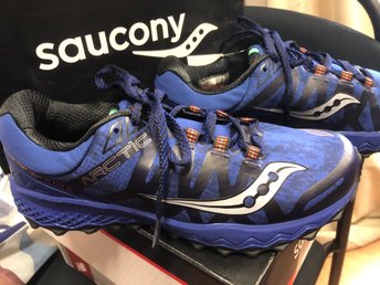 saucony peregrine 7 ice 