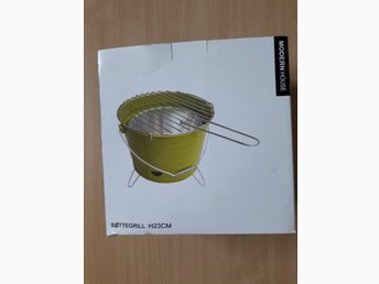 Camping grill modern house (410990539) ᐈ Köp på Tradera Camping grill modern house (410990539) ᐈ Köp på Tradera