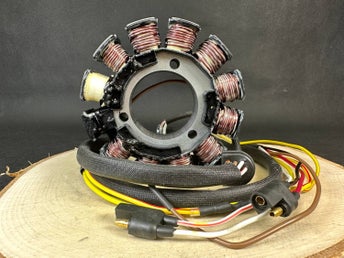 Stator Generator Polaris Sportsman 500 Magnum 500 Ranger 500 Series Worker