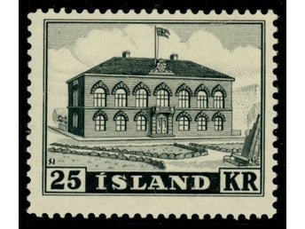 F311, postfriskt ex, F 1600 kr