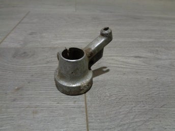 Handtag / reglage Begagnade moped delar