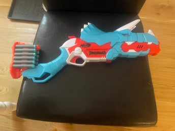 Nerf Dinosquad Terrodak Blaster