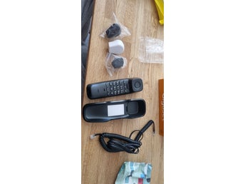 Gigaset DA210 DECT Telefon
