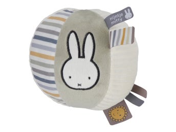 Miffy Boll Fluffy