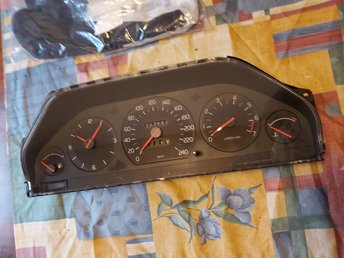 Volvo 940 запчасти