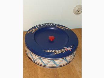 Platburk Stora 31 X 9 Cm Leksands Knackebrod 442613988 áˆ Kop Pa Tradera