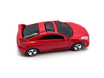 Maisto: 2003 Toyota Celica GTS (1:64, 2012)