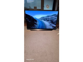 tv oled 55