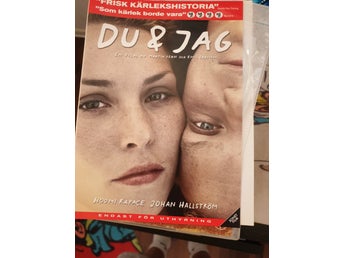 DVD: Du & Jag (2006)