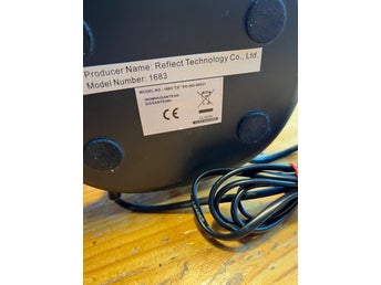 ONE FOR ALL DVB-T VHF/UHF Antenn