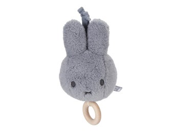 Miffy Speldosa Fluffy