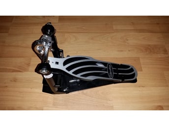 Gibraltar enkel baskagspedal Basdrumpedal