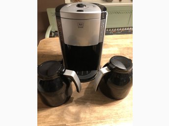 melitta kaffebryggare termos melitta kaffebryggare termos