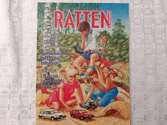 Ratten nr 2 1989 89