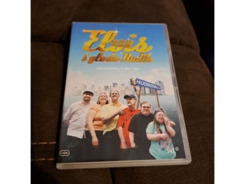 Elvis i Glada Hudik - Dokumentärfilm