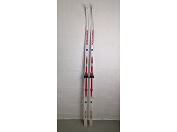 Rossignol Saga Top Längdskidor 190cm
