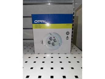 OPAL KABELRULLE 4 UTTAG 5m