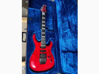 Yamaha Pacifica 1412 -1990 *Rare*