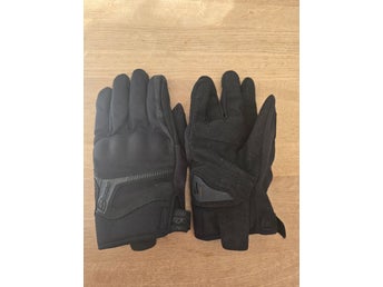 MC handske Five RS3 storlek XL (11)