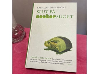 Slut på sockersuget av Kathleen DesMaisons, 2004