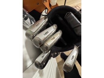 Callaway RAZR XF