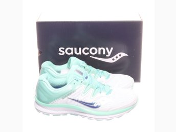 saucony guide 38