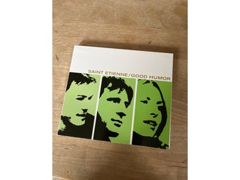 CD］Good Humor Good Humor: Amazon.sg: Music
