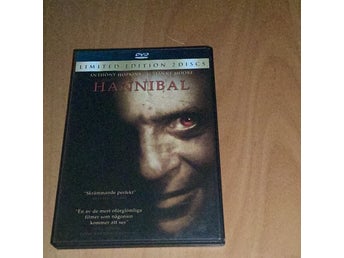 Hannibal (2-disc DVD)