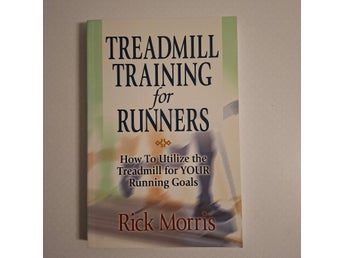 Treadmill Training for Runners (hft) löpning inomhus på löparband