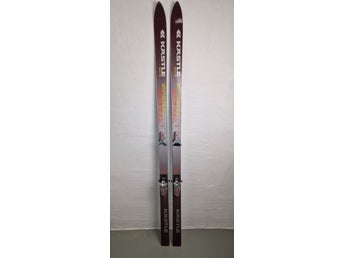 Kästle Sport Lite Längdskidor 190cm